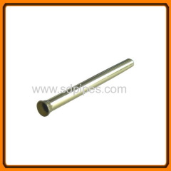 L62mm Brass Snort Pipe