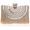 Evening Bag Party bag Chain Shoulder Bag evening clutch