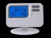 Two Wire Room Thermostat / 2 Wire Heat Only Thermostat 7 Days Programmable