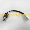 kobelco pressure sensor excavator SK200-3 SK200-5 pressure switch gb50s00049f1