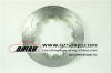 DICKASS Car Brake Disc 330*28mm T3 Straight Line Pattern