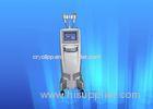 Radiofrequency Skin Smooth RF Thermage Machine For Orange Peel Treatment