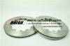 DICKASS Car Brake Disc 330*28mm Straight Line Pattern