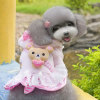 dog clothes dog coat 061