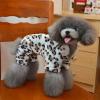 dog clothes dog coat 060