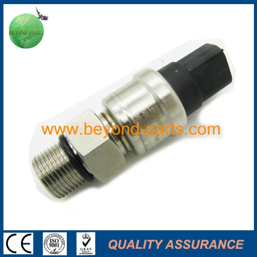 kobelco excavator sk200-6E sk230-6E high pressure sensor LS52S00012P1