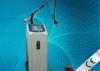 Medical Co2 Laser Fractional Skin Resurfacing Machine ( Metal / RF Laser Pipe )