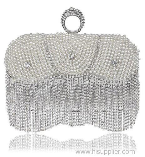 Hot Sparking cluth bags evening bag Fashion Dazzling Glitter Bling Sequins women Evening Party purse Bag