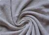 Modern Linen Upholstery Fabric / Linen Cloth For Trousers Suit 110gsm