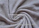 Modern Linen Upholstery Fabric / Linen Cloth For Trousers Suit 110gsm