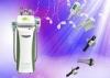 Ultrasonic Vacuum RF Cryolipolysis Slimming Machine With RF 2MHZ