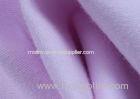 Breathable Pink TPU Laminated Fabric Hypoallergenic For Mattress