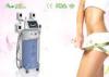 Infrared Led Light Cavitation Cryolipolysis Body Slimming Machine For Beauty Skin SPA