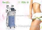 Infrared Led Light Cavitation Cryolipolysis Body Slimming Machine For Beauty Skin SPA