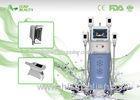 Professional Cryolipolysis + Vacuum Slimming Machine Beauty Equipment For Fat Removal