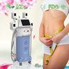 Non Surgical Cryolipolysis Slimming Machine / Cryo Weight Loss Equipment For salon use