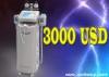 Cryolipolysis Slimming Machine / Coolplas Body Shape Cyro Freezing Machine