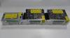 Metal Housing 12V 15W and 25W 110V - 220V LED Lighting Power Supply Constant Voltage