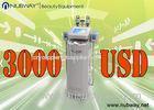 Cryolipolysis Slimming Machine / Cryo Cavi Coolplas Fat Freezing Machine Fat Reduction