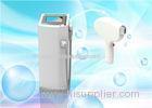 Effective 808nm Diode Laser Hair Removal And Freckles Removal Machine With Medical CE