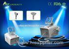 10A Diode Laser Hair Removal Machine With Semiconductor + Water + Air Cooling Systems