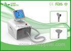 Salon Machine Permanent 808nm Portable IPL Hair Removal Machine CE Approved