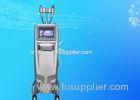 Professional Multifunction RF Skin Tightening Machine / Facial Skin Care Machine