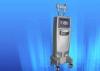Salon Use RF Skin Tightening Machine Radio Frequency Body / Face Fat Removal