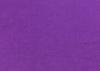 Purple Stretch Corduroy Fabric Breathable Curtain / Dress / Underwear Fabric