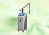 Metal / RF Co2 Fractional Laser Machine For Smooth Wrinkles And Fine Lines