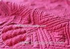 Funky Combed Yarn Cotton Knit Fabric Sofa Furniture Upholstery Fabric