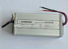 12V 120 Watt Rainproof Power Supply 10A With Short - circuit Protection