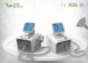 800 nm - 810 nm Diode Laser Hair Removal Machine / Semiconductor Laser