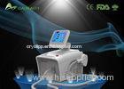 Painless 808nm Diode Laser Full Body Hair Removal Machine Equipment For Women