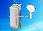 Professional High Power Diode Laser Unwanted Hair Removal And Treatment Wrinkle