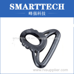 Plastic Injection Mould For Suitcase Accessory Parts