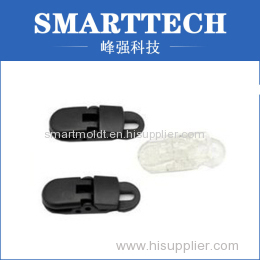 Fashion Plastic Bag Accessory Mould Shenzhen Makers