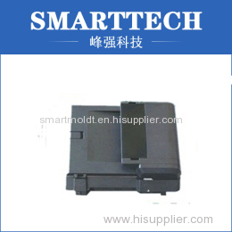 Customized High Quality Copying Machine Cover Plastic Mould