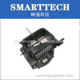 1*1 Cavity Auto Parts Plastic Injection Mould