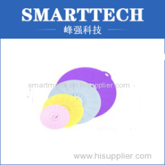 Colorful Rubber Tea Cup Mat Supplier