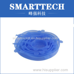 Different Size Rubber Parts Moulding Dongguan Factory