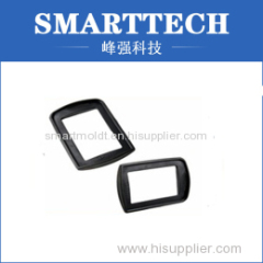 Waterproof MP4 Rubber Cover Moulding