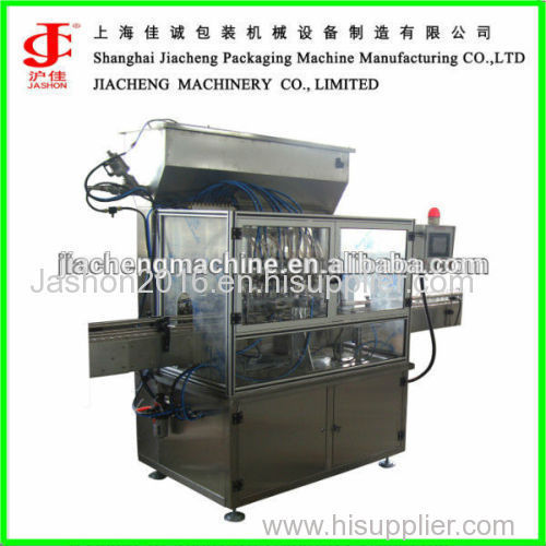 Hot Sale Automatic Pesticide Filling Machine