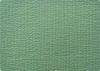 Green / White Seersucker Fabric Sear Sucker Material For Bag / Cover / Curtain