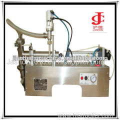 Manual Liquid Filling Machine