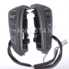 Elctronic window power switch control