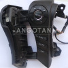 Toyota steering switch control