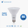 SMD3030 white par30 12W LED par light China manufacturer