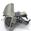 Toyota steering switch control