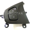 Toyota steering switch control